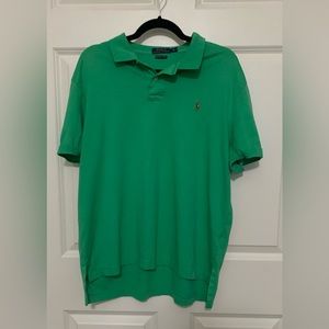 Ralph Lauren Polo Shirt